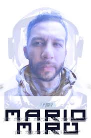 Mario Miró