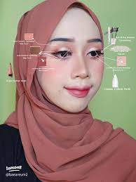 Pilihan Terbaik Eyeshadow INEZ: COLOR CONTOUR PLUS Eyeshadow Collection  untuk Tampilan Mata Memukau