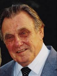 Richard Peterson Obituary (1920