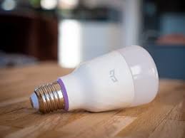 Some Smart Light Bulbs Are Vulnerable To Hackers Kinetic It Solutions