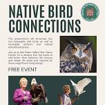 Native Bird Connections