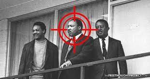 Even those who believe that ray, who died in prison in 1998, killed king tend to think that he. The Plot To Kill Martin Luther King Jr A Conspiracy Fact Featured Stories Communityvoiceks Com