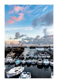 Port Joinville Ile D Yeu France France Photo Places