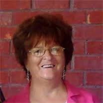 Leola Lee Stonecipher Kent (1943-2016)