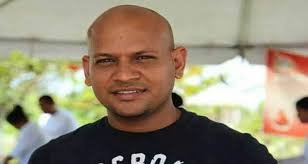 Mark Ross among new additions to APNU+AFC National Top Up list -aims to  push youth agenda