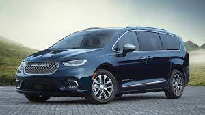See 1 user reviews, 25 photos and great deals for 2018 chrysler a bit of a trim shuffle sees some new names and a brand new level—the touring plus—acting as the the pacifica hybrid starts with the new touring plus trim, skipping over the l and lx trims from the. 2021 Chrysler Pacifica Buyer S Guide Reviews Specs Comparisons