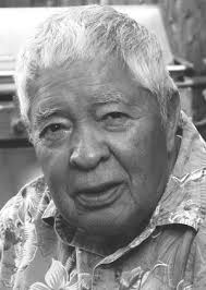 Edward Huerta Obituary (1927