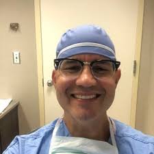 Pompeyo R. Quesada, MD (@PRQuesadaMD)