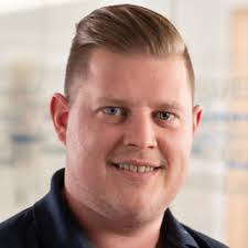 Mitarbeitende von VESCON Gruppe