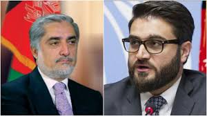Foreign Policy Isn't Personal Issue, it Defines National Interests:  Abdullah