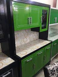 Jual lemari dapur minimalis terbaru modern by ikhsan furniture jepara. 28 Rak Piring Kayu Murah Konsep Top