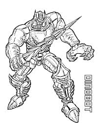 Dinobot Transformers Coloring Page Transformer Coloring Pages Kidsdrawing Free Coloring Transformers Coloring Pages Disney Coloring Pages Coloring Pages