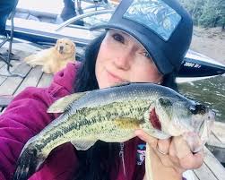 Ruth Lake CA Fishing Reports, Maps & Hot Spots
