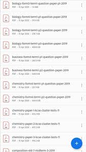 Knec has released the kenya certificate of secondary education examination. Pass Test Papers Kcse 2020 Pass Revision Test Papers Facebook