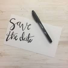 Home » save the date cards. How To Make Your Own Save The Date Cards Be Creative Daily