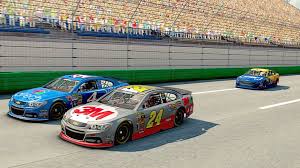 Nascar '15 is a nascar video game, the fourth installment in the nascar the game series and an update to the preceding nascar '14. Nascar 15 Victory Edition Release Date Videos And Reviews