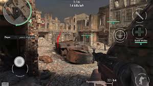 With this mod, this game will be more interesting. World War Heroes Ww2 Shooter Mod Apk 1 21 7 Unlimited Ammo