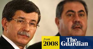 Turkey refuses timetable