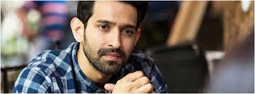 Vikrant Massey reflects
