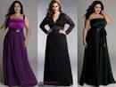 Morpho robes : 30 robes pour les silhouettes rondes