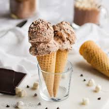 Ice Cream Paradise