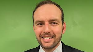 Zachary Johnson • Samuel J. Heyman Service to America Medals