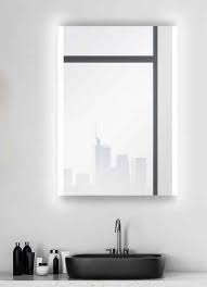 Badezimmer wandspiegel mit licht emilia 300871653. Badspiegel Mit Ohne Beleuchtung Online Kaufen Otto