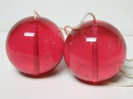 Original Clackers Original Clackers From The Early 70 S When They Were Glass Retro Toys Childhood Memories Vintage Toys