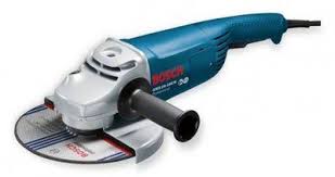 Professional Angle Grinder Gws 24 180 H Konga Nigeria Ferramentas Reforma