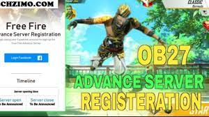 We provide the latest free fire advanced server apk file to download from apk mirror. Free Fire Ob27 Advance Server How To Register For Free Fire Advance Server Techzimo