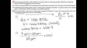 Apes Math Review Youtube