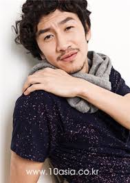 Guys scene stealer running man members best shows ever actors short hair styles superman kwang soo giraffe. All Things Lee Kwang Soo 2010 10asia Lee Kwang Soo Interview