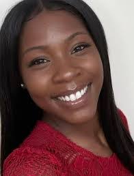 Desiree Melton's Instagram, Twitter & Facebook