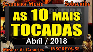 Programas para baixar música no windows. Top 10 As Melhores Musicas De Capoeira Top Treino 2020 Youtube