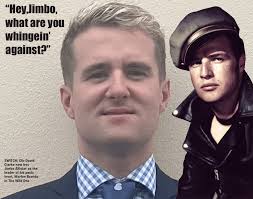 THE WEEK IN VIEW: From the DUP to the TUV in one weird leap