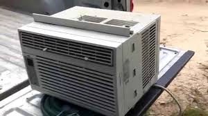 Polar wind window air conditioner reviews. Workshop Arctic King Lg Window Unit Quick Dirty Maintenance Youtube