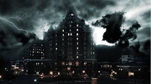 Warning any places listed in the haunted places requires permission to visit or investigate. Seven Spooky Places In Alberta To Give You Halloween Chills Alberta Canada