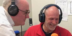 AIRFORCE ASSOCIATION PODCASTS