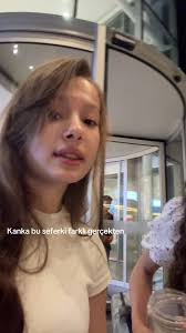 Ceylin Selin Arslan Ve Şeyma Cömert Canlı Yayım