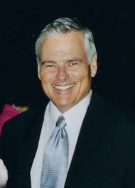 Obituary: James Thomas Harris