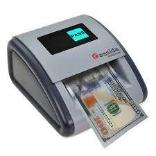 Manufacturers, suppliers, exporters & importers from the. Fake Money Detector Counterfeit Automatic Cash Dollars Bills Indicator Machine 791511293882 Ebay