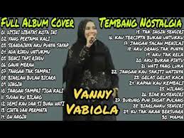 Vanny Vabiola Cover Full Album 2021 Youtube