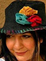 Vanessa Melton's Instagram, Twitter & Facebook