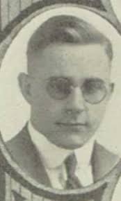 Floyd Webster Prunty (1900-1990)