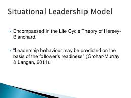 What Is Leadership Definitions And Models