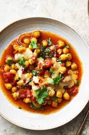 Nyt Cooking Perfumed With Cinnamon Cumin And Turmeric And Drizzled With A Creamy Garlicky Tahini Sauce These In 2021 Slow Cooker Recipes Bean Recipes Pot Recipes