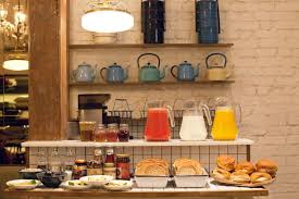 Abode Bombay Boutique Hotel Mumbai India By Sian Pascale Of Young Citizens Lobby Hotel Breakfas Hotel Breakfast Breakfast Buffet Hotel Breakfast Buffet