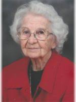 Obituary for Lorna (nee McQueen) Ash (Services)