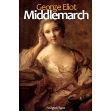 Image result for middlemarch george eliot