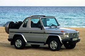 Mercedes Benz G Wagon 2 Door Cabriolet 1979 Present Mercedes Benz Logo Mercedes Jeep Mercedes G Wagon